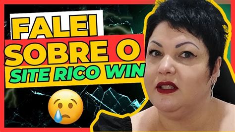 rico win paga